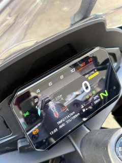 CFMOTO 675SR-R - фото 8