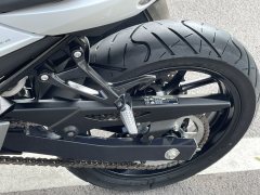 Haojue Suzuki GSX250R - ფოტო 6