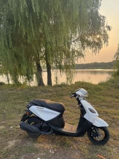 Jianshe Yamaha JOG i 125 cc - photo 1