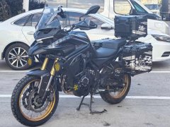 Voge DS525 500 cc - ფოტო 1