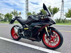 Kayo 321RR 320 cc - фото 1