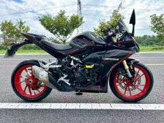 Kayo 321RR 320 cc - фото 2