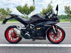 Kayo 321RR 320 cc - фото 3