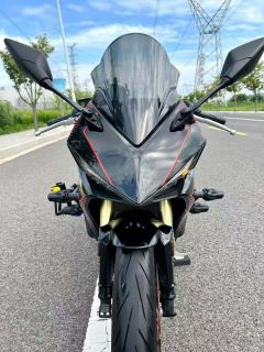 Kayo 321RR 320 cc - фото 4