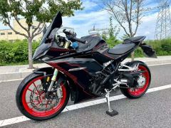 Kayo 321RR 320 cc - фото 5