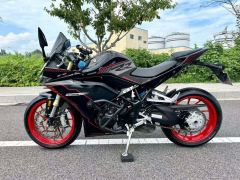 Kayo 321RR 320 cc - фото 6