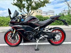 Kayo 321RR 320 cc - фото 7