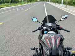 Kayo 321RR 320 cc - фото 8