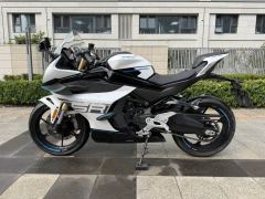 CFMOTO 450SR - фото 1