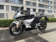 CFMOTO 450SR - фото 2