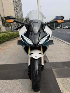 CFMOTO 450SR - фото 3