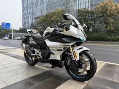 CFMOTO 450SR - фото 4