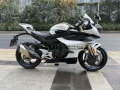 CFMOTO 450SR - фото 5