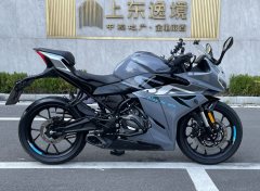 CFMOTO 250SR - ფოტო 1