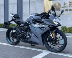 CFMOTO 250SR - ფოტო 2