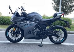 CFMOTO 250SR - ფოტო 5