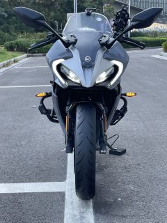 CFMOTO 250SR - ფოტო 7