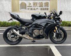 QJMOTOR Sai 600 - ფოტო 1