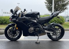 QJMOTOR Sai 600 - ფოტო 4