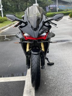 QJMOTOR Sai 600 - ფოტო 9