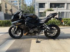Benelli Tornado 302R 300 cc - ფოტო 2