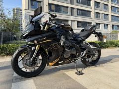 Benelli Tornado 302R 300 cc - ფოტო 3