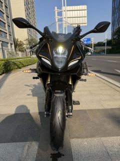 Benelli Tornado 302R 300 cc - ფოტო 4