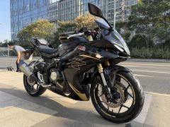 Benelli Tornado 302R 300 cc - ფოტო 5