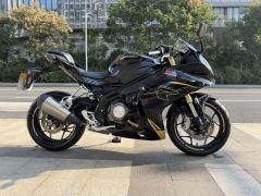 Benelli Tornado 302R 300 cc - ფოტო 6