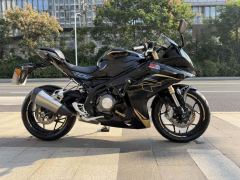 Benelli Tornado 302R 300 cc - ფოტო 7