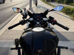 Benelli Tornado 302R 300 cc - ფოტო 8