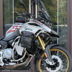 BMW F 850 GS - ფოტო 3