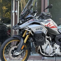 BMW F 850 GS - ფოტო 7