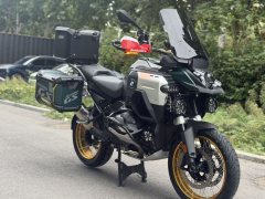 BMW R 1300 GS - фото 1
