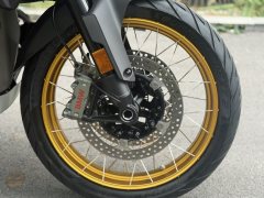 BMW R 1300 GS - фото 10