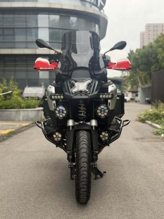 BMW R 1300 GS - фото 3