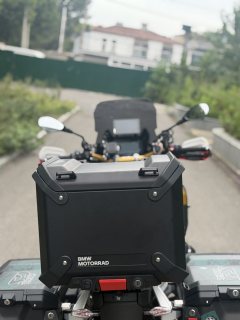 BMW R 1300 GS - фото 5