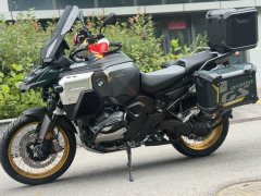 BMW R 1300 GS - фото 6