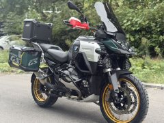 BMW R 1300 GS - фото 7