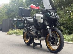 BMW R 1300 GS - фото 8