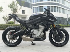 CFMOTO 675NK - ფოტო 1