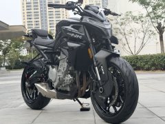 CFMOTO 675NK - ფოტო 2