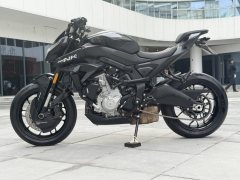 CFMOTO 675NK - ფოტო 4