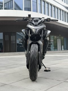 CFMOTO 675NK - ფოტო 5
