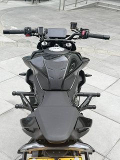 CFMOTO 675NK - ფოტო 6