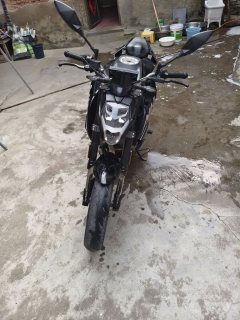 CFMOTO 250NK - ფოტო 2