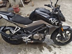 CFMOTO 250NK - ფოტო 3