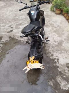 CFMOTO 250NK - ფოტო 4