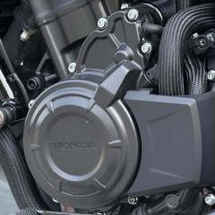 Honda CM500 (Imported) - ფოტო 10