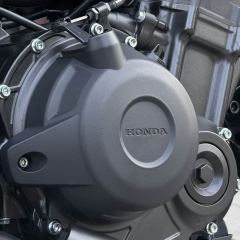 Honda CM500 (Imported) - ფოტო 5